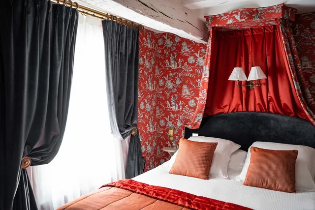 Junior Suite, 3 Beds, Hotel De Buci 7/9