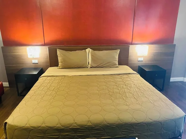 غرفة ديلوكس بسرير كينج بشرفة، Bella Vista Beach Resort Koh Lipe 7/10