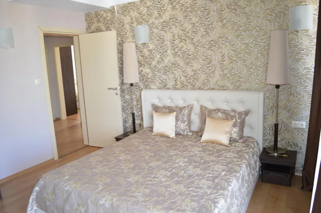 2 Bedrooms, Deluxe, Apartment, Harmony Palace 3/5