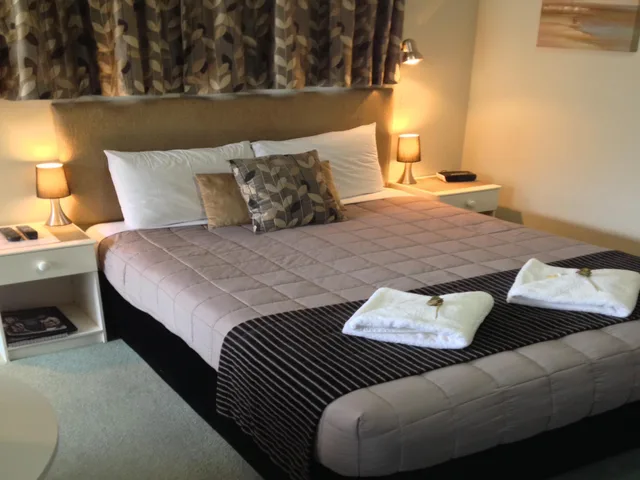 استوديو، Aalton Motel 1/1
