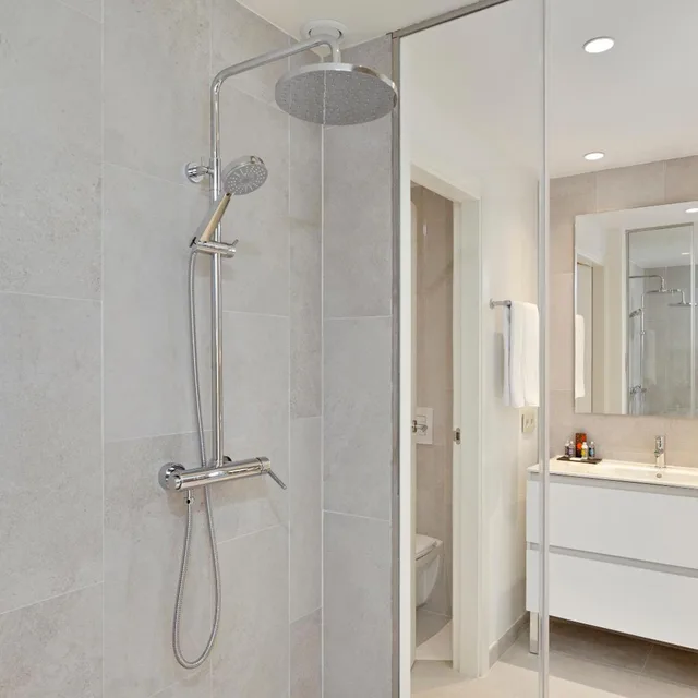لوفت بسرير فردي، Innside by Melia Calvia Beach 6/7
