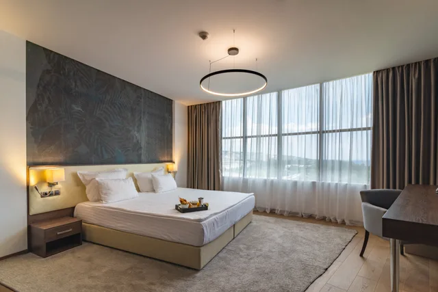 Executive, Sea View, Rosslyn Dimyat Hotel Varna 1/3