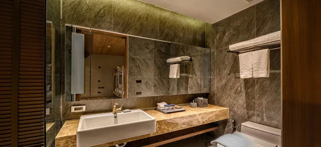 جناح عائلي بغرفتي نوم، Kalima Resort and Villas Khao Lak 6/9