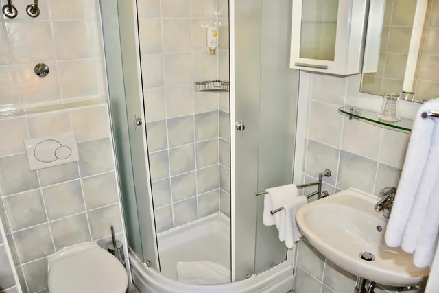 شقة، Pervanovo Apartments 8/10