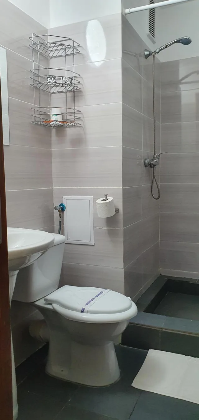 غرفة عائلية، Complex Mediteranean Mamaia 6/7