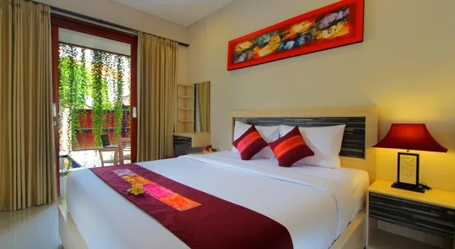 Sari, Pool View، Vansari Hotel 2/2
