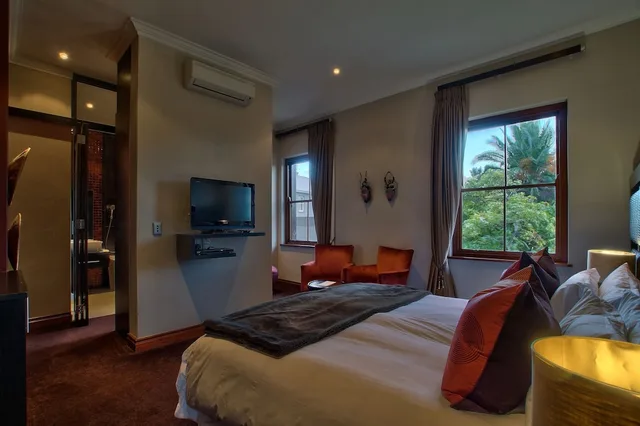 جناح بسرير كينج، Nova Constantia Boutique Residence 2/3