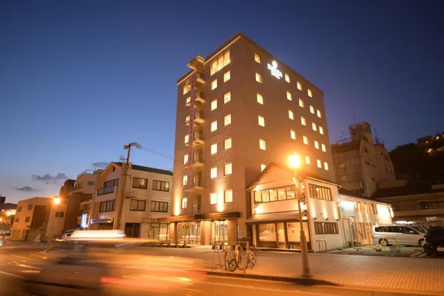 Standard, Sakurahotel Onomichi-ekimae 1/1