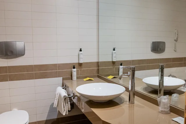 غرفة كلاسيكية عائلية بسرير كوين، Belstay Roma Aurelia 4/5