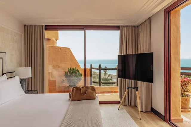 Penthouse Suite, King and Twin Beds، Hacienda del Mar Melia Collection 2/3