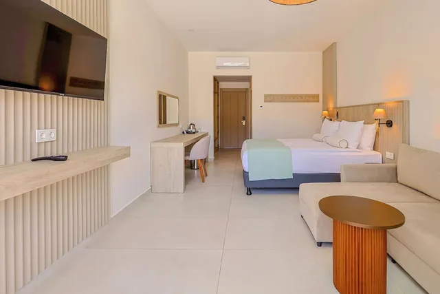 غرفة قياسية، Victoria Princess Hotel Side - Adults Only 10/10
