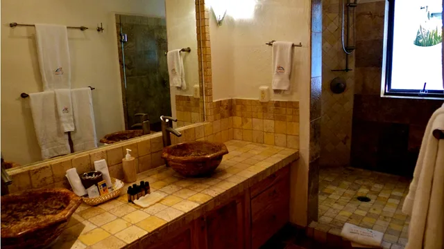 Standard, Double Bed, Sea View, Casa Cupula 3/3