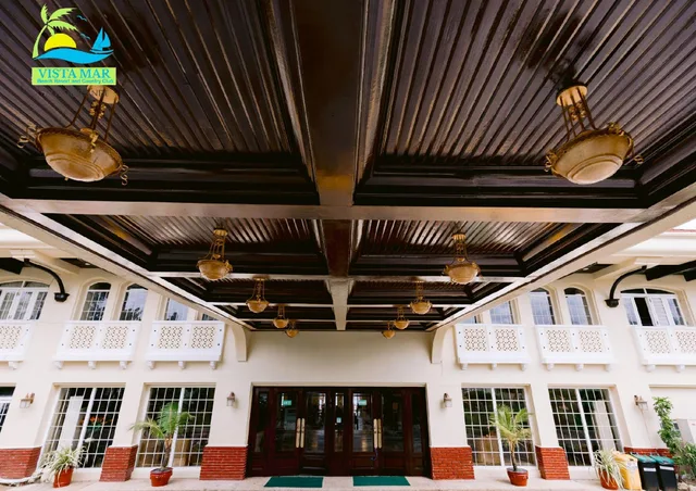 غرفة تُحدَّد عند الوصول، VISTA MAR BEACH RESORT AND COUNTRY CLUB 1/2