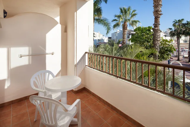 Standard, Single Bed, Hotel Mac Puerto Marina 5/9