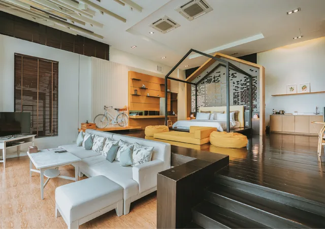 Villa, Private Pool, The Private Pool Villas at Civilai Hill, Khaoyai 1/1
