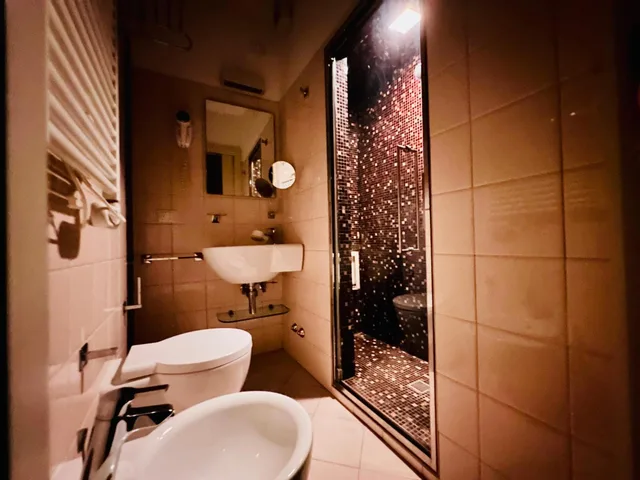 جناح جونيور ديلوكس، HOTEL MIRAMARE 7/9