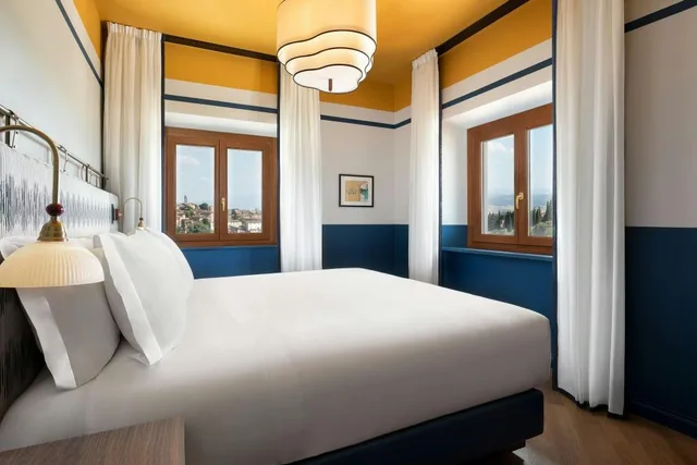 Suite, Villa, King Bed, Sofa، Villa Ermellina Siena, a Tribute Portfolio Hotel 3/5