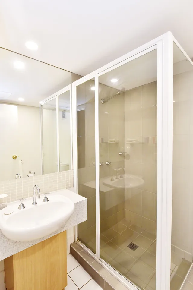 غرفة سوبيريور بسريرين مزدوجين، Mercure Alice Springs Resort 3/3