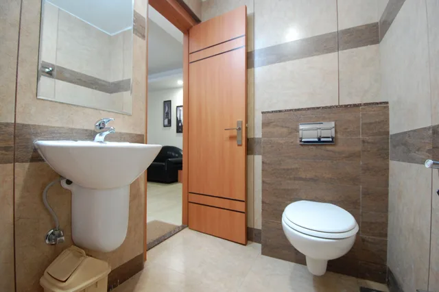 Deluxe, Double Bed, HOTEL AMBASSADOR 1/1