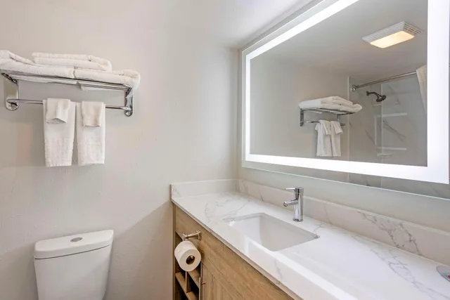غرفة بسرير كينج، Best Western Westgate Inn 7/7