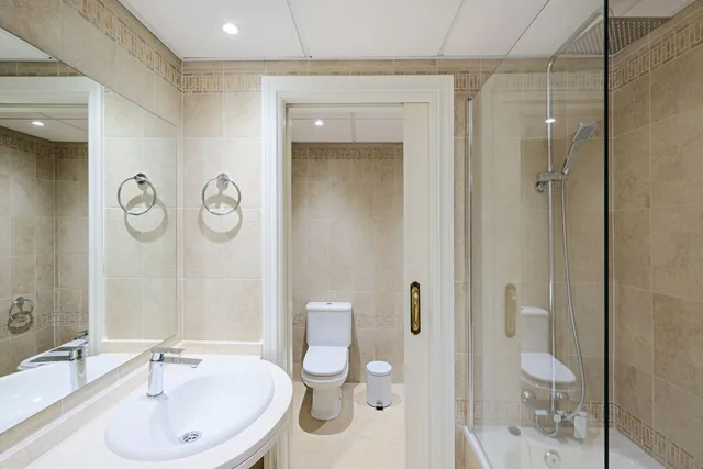 شقة سوبيريور، Envia Almeria Apartments Spa Golf 4/4