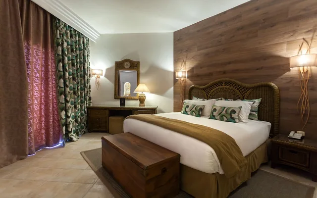 Family, Triple, 1 Double and 1 Single Bed, Africa Jade 2/3