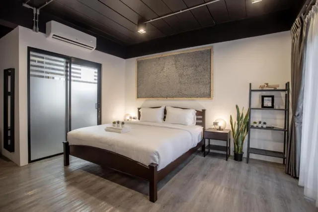 Room, King Bed, My Loft Hotel 6/10