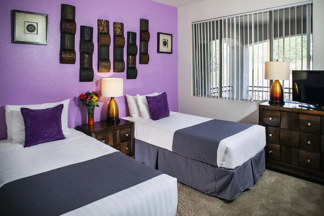 3 Bedrooms, Condo, Deluxe, 6 Beds, 2 Bathrooms، Meridian CondoResorts 10/10
