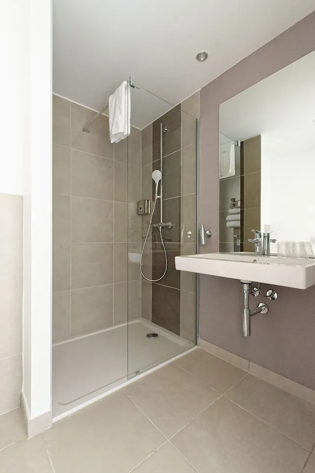 Hotel Akena Besancon، بيزنسون 35/35