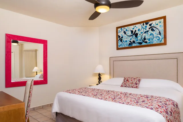 2 Bedrooms, Apartment, Garden View, Villa del Palmar Beach Resort and Spa Cabo San Lucas 1/5