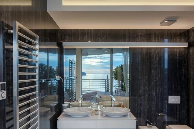 3 Bedrooms, Penthouse, Apartment, Sea View, Dukley Hotel Resort 7/10
