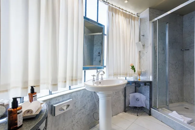 Rotunda, King Bed، Le Cavendish 10/10