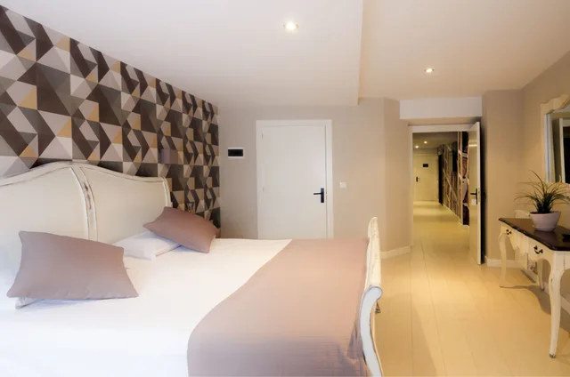 Standard, Double Bed, Hotel Spa Arha 4/5