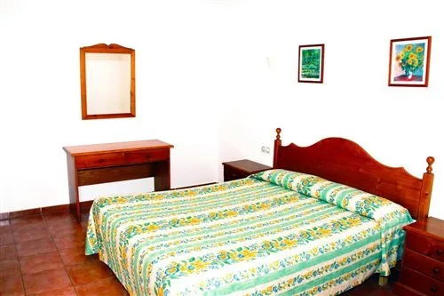 1 Bedroom, Apartment, Balcony or Terrace, Vista Picas Apartments 1/1