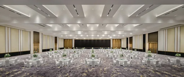Crowne Plaza Kunshan East by IHG، Taicang 40/50
