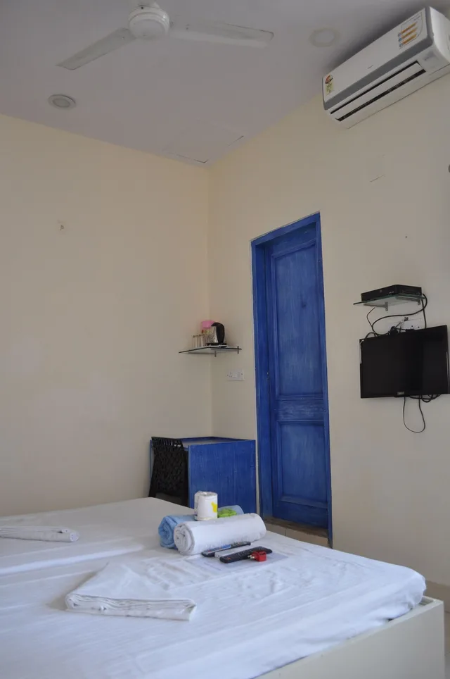 Multiple Bedrooms, Standard, Double Bed، Hotel Kabli 3/7