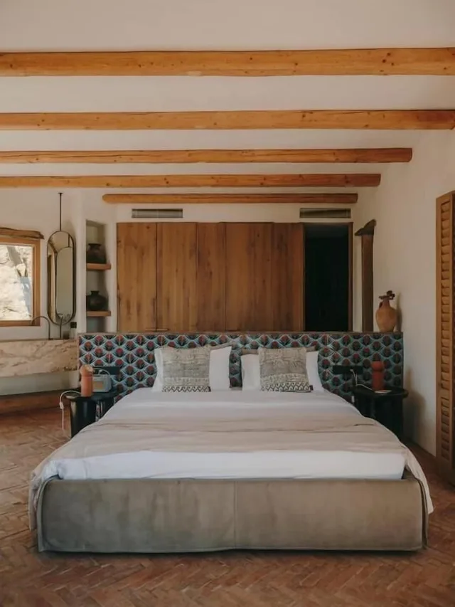Honeymoon, Suite, Queen Bed, Sea View, Plunge Pool، The Wild By Interni 2/3