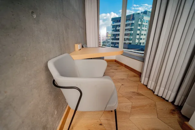 Loft, Studio, King Bed، Go Quito Hotel 7/10