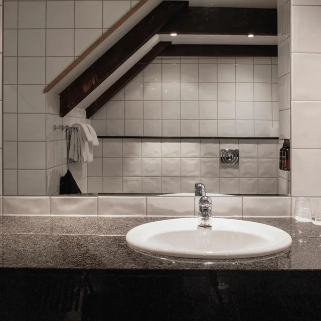 جناح، Home Hotel Skagen Brygge 6/6