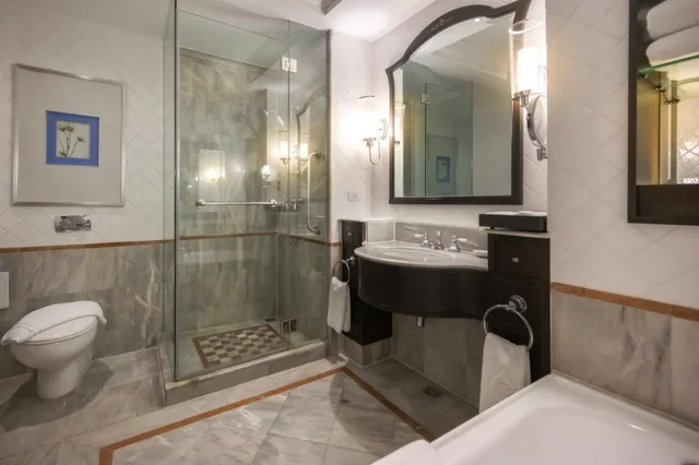 غرفة ديلوكس مفردة، Centara Grand Beach Resort Hua Hin 4/8