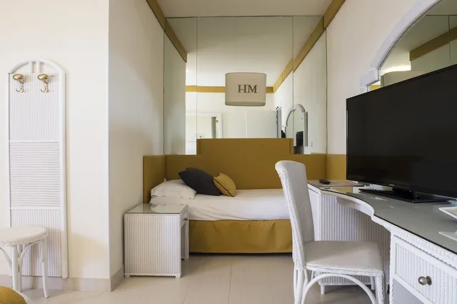 غرفة سوبيريور ثلاثية بسرير كوين وسرير فردي، PARK HOTEL MARACAIBO 5/5
