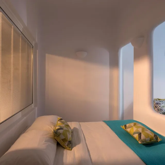 Superior, Studio, Hot Tub, Anemomilos Hotel & Apartments 4/10