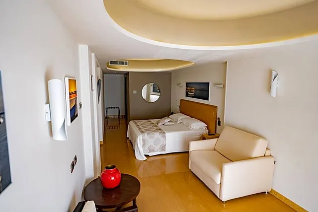 جناح جونيور كلاسيكي، Panoramic Hotel Taormina 3/3