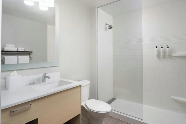 جناح بغرفة نوم واحدة لذوي الإعاقة، Towneplace Suites Phoenix Chandler Fashion Center 2/2