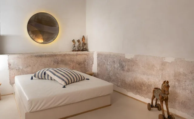 جناح بمسبح خاص، Castello San Marco Charming Hotel Spa 3/4