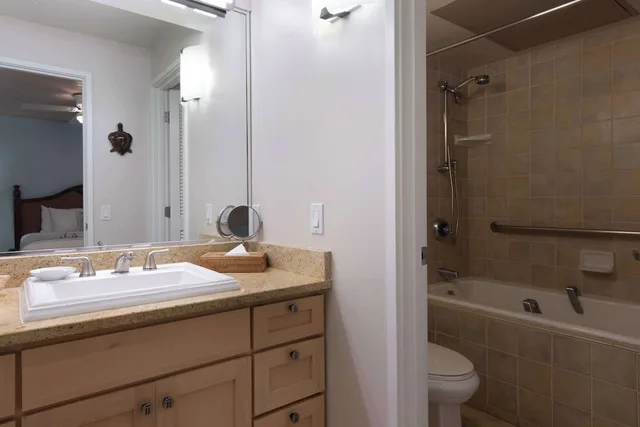 Premium, Multiple Beds، Aston Maui Kaanapali Villas 4/5
