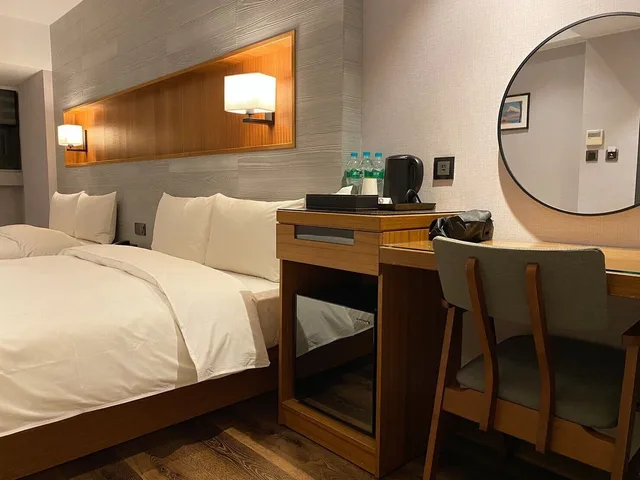 غرفة يابانية رباعية، Jin Man Jia Hotel 4/10