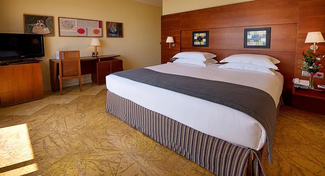 Superior, Family, Double and Twin Beds, Protur Roquetas Hotel & Spa 3/3