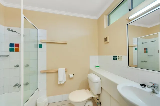 Reef, Family, Studio، Tropical Queenslander 6/8