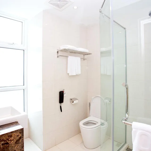 غرفة سوبيريور بسريرين منفصلين، Vouk Hotel Suites 3/3